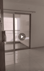 Balcony Image of 688 Sq.ft 2 BHK Apartment / Flat for sale in Moshi Pune for Rs. 5500000