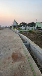 Image of 717 Sq.ft Residential Plot / Land for sale in Boria Kal, Raipur for Rs. 1433289