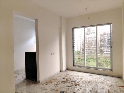 1 BHK Flat