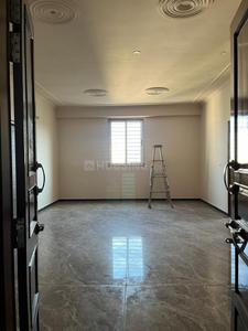 Hall Image of 1600 Sq.ft 3 BHK Builder Floor for rent in Vidhyadhar Nagar Jaipur for Rs. 20000
