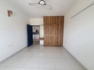 Bedroom Image of 1850 Sq.ft 3 BHK Apartment / Flat for sale in Sattva Cadenza, Kudlu Gate Bengaluru for Rs. 30000000