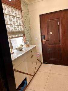 Study Room Image of 2713 Sq.ft 3 BHK Penthouse for sale in Express Zenith, Sector 77 Noida for Rs. 35000000