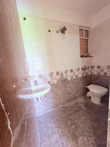 Bathroom Image of 1700 Sq.ft 4 BHK Apartment / Flat for sale in Supertech Defence Colony Pune Phase 4, Wagholi Pune for Rs. 10500000