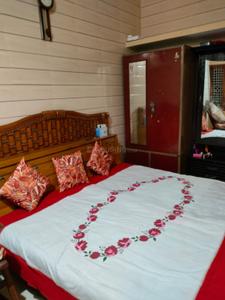 Bedroom Image of 1600 Sq.ft 4 BHK Independent House for sale in Jankipuram Lucknow for Rs. 9500000