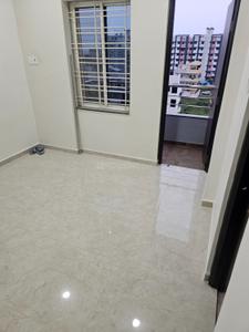 Bedroom Image of 1020 Sq.ft 3 BHK Apartment / Flat for rent in Hemdeep Devki Saptagiri 2, Saroj Nagar Nagpur for Rs. 18000