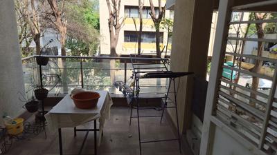 Balcony Image of 1525 Sq.ft 3 BHK Apartment / Flat for sale in Sanghvi Shells, Baner Pune for Rs. 15500000
