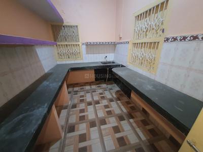 Kitchen Image of 1200 Sq.ft 3 BHK Independent House for rent in Narayanpur Anant Muzaffarpur for Rs. 14000