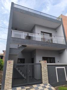 Image of 765 Sq.ft 3 BHK Independent House for sale in Kharar, Mohali for Rs. 7690000