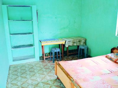 Bedroom Image of Sabir Manzil in Jawahar Nagar, Bhilai