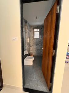 Bathroom Image of 1292 Sq.ft 2 BHK Apartment / Flat for rent in Porvorim Goa for Rs. 45000