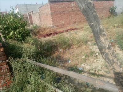 Narona Plot View 3