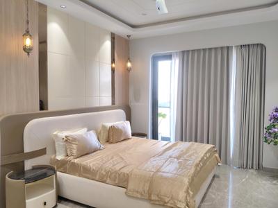 Bedroom Image of 3650 Sq.ft 4 BHK Builder Floor for rent in DLF Phase 2, DLF Phase 2 Gurgaon for Rs. 200000