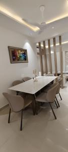 Hall Image of 1631 Sq.ft 3 BHK Apartment / Flat for sale in Chopasni Housing Board Jodhpur for Rs. 11000000