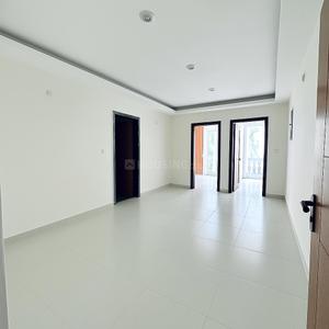 Hall Image of 1450 Sq.ft 3 BHK Apartment / Flat for sale in Vihaan Wardania, Noida Extension Greater Noida for Rs. 6199000