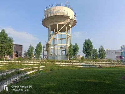Image of 1130 Sq.ft Residential Plot / Land for sale in Kumhari, Bhilai for Rs. 1808000
