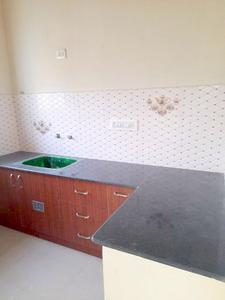 Kitchen Image of 815 Sq.ft 2 BHK Independent House for sale in Gerugambakkam Chennai for Rs. 7300000