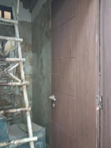 Common Bathroom Image of 1350 Sq.ft 3 BHK Apartment / Flat for sale in Skyline Dev Infra, Sector 49 Noida for Rs. 5500000