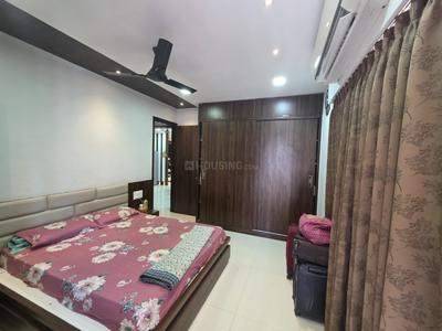 Bedroom Image of 1780 Sq.ft 3 BHK Apartment / Flat for sale in Palanpur Surat for Rs. 9000000
