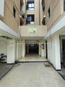 Image of 935 Sq.ft 2 BHK Apartment / Flat for sale in Madhyamgram, Kolkata for Rs. 5800000