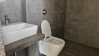Image of 2250 Sq.ft 3 BHK Apartment / Flat for sale in Olive Greens, Gota, Ahmedabad for Rs. 14510000