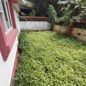 Balcony Image of 1683 Sq.ft 3 BHK Villa for sale in Porvorim Goa for Rs. 28000000