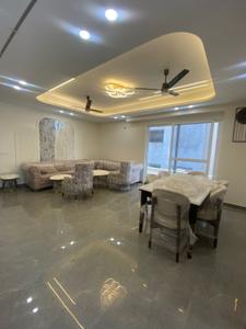 Hall Image of 2306 Sq.ft 3 BHK Builder Floor for sale in Canal Road Dehradun for Rs. 18700008
