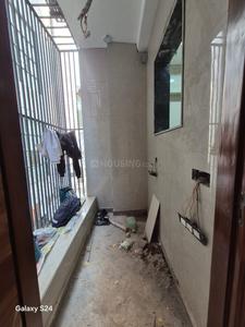 Balcony Image of 1500 Sq.ft 3 BHK Builder Floor for rent in Ramesh Nagar New Delhi for Rs. 55000