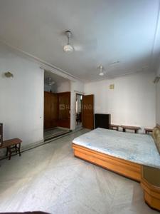 Bedroom Image of 2700 Sq.ft 3 BHK Builder Floor for sale in DLF Phase 2, DLF Phase 2 Gurgaon for Rs. 35000000
