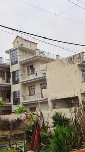 Image of 2000 Sq.ft 2 BHK Builder Floor for rent in Vrindavan Yojana, Lucknow for Rs. 16000