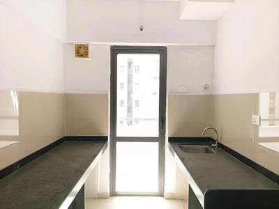 Kitchen Image of 700 Sq.ft 1 BHK Apartment / Flat for sale in Lodha Lakeshore Greens, Palava Phase 2 Thane for Rs. 2800000
