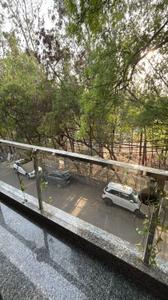 Balcony Image of 1800 Sq.ft 3 BHK Builder Floor for sale in Paschim Vihar New Delhi for Rs. 39000000