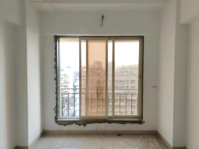 Bedroom Image of 748 Sq.ft 2 BHK Apartment / Flat for sale in Fia Jeevika Heights, Palghar Mumbai for Rs. 3108000