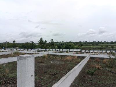 Residential Plot