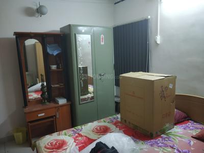 Bedroom Image of 1250 Sq.ft 2 BHK Apartment / Flat for sale in P N Palayam Coimbatore for Rs. 8800000