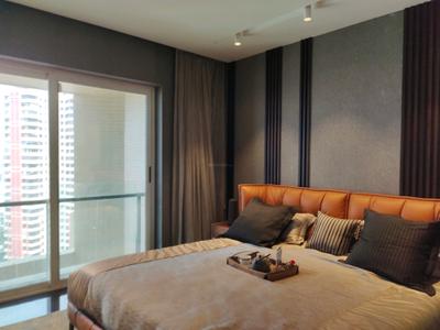 Bedroom Image of 4200 Sq.ft 6 BHK Apartment / Flat for sale in Samarth Meghdoot, Andheri West Mumbai for Rs. 150000000