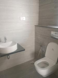 Bedroom One Image of 1580 Sq.ft 2 BHK Apartment / Flat for sale in Kondapur Hyderabad for Rs. 16590001