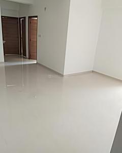 Hall Image of 920 Sq.ft 3 BHK Apartment / Flat for rent in Mahadev Residency 3, New Maninagar Ahmedabad for Rs. 17000