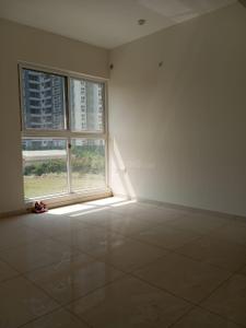 Bedroom Image of 1100 Sq.ft 3 BHK Apartment / Flat for sale in Godrej Park Retreat, Chikkakannalli Bengaluru for Rs. 16500000
