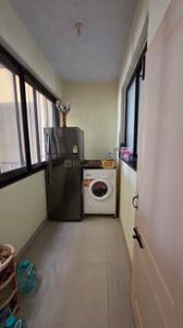 Balcony Image of 1112 Sq.ft 2 BHK Apartment / Flat for sale in Panjim Goa for Rs. 14000000