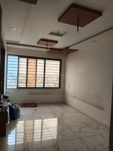 Hall Image of 1350 Sq.ft 2 BHK Apartment / Flat for rent in Nikol Ahmedabad for Rs. 22000