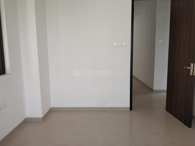 Bedroom Image of 1250 Sq.ft 3 BHK Apartment / Flat for sale in Rivali Park Wintergreen, Borivali East Mumbai for Rs. 40000000