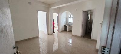Hall Image of 833 Sq.ft 2 BHK Apartment / Flat for sale in Rajarhat Kolkata for Rs. 4500000