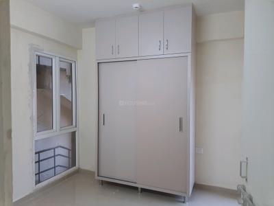 Bedroom Image of 723 Sq.ft 3 BHK Apartment / Flat for sale in Conscient Habitat 102, Sector 102 Gurgaon for Rs. 8800000