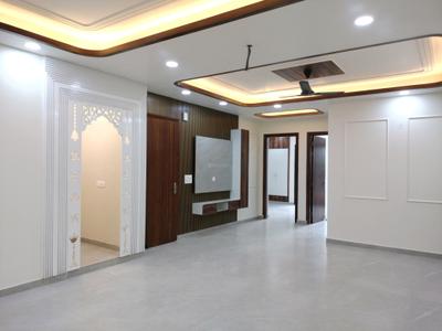 Living Room Image of 1620 Sq.ft 3 BHK Builder Floor for sale in BPTP District 3, Sector 85 Faridabad for Rs. 17500000