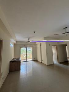 Hall Image of 1649 Sq.ft 3 BHK Apartment / Flat for sale in DLF Capital Greens Phase 1 And 2, Karampura New Delhi for Rs. 30000000