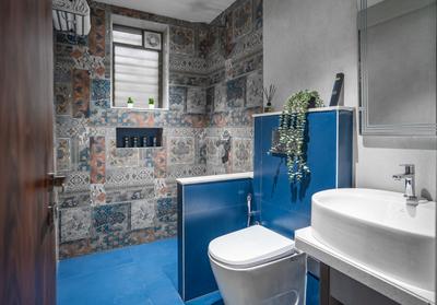 Bathroom Image of 2000 Sq.ft 4 BHK Villa for sale in Varsoli Lonavala for Rs. 36500000