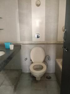 Bedroom Three Image of 2355 Sq.ft 4 BHK Apartment / Flat for sale in Regency Gardens, Kharghar Navi Mumbai for Rs. 56000000