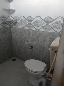 Bathroom Image of 1400 Sq.ft 3 BHK Builder Floor for rent in JP Nagar Bengaluru for Rs. 34000