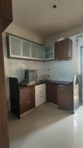 Kitchen Image of 1170 Sq.ft 2.5 BHK Apartment / Flat for sale in Motera Ahmedabad for Rs. 6000000