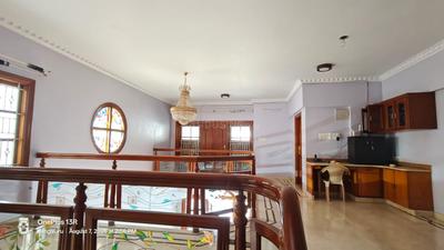 Hall Image of 8500 Sq.ft 5 BHK Independent House for sale in Sahakara Nagar Bengaluru for Rs. 93000000
